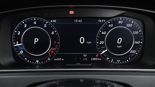 Used Volkswagen Golf 2020 for sale - 75302178: Photo 11