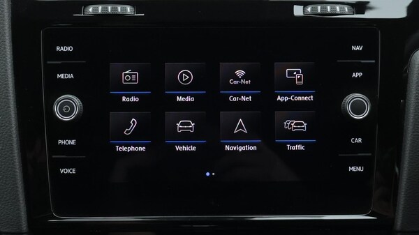 Used Volkswagen Golf 2020 for sale - 75302178: Photo 12