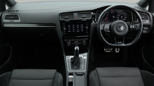 Used Volkswagen Golf 2020 for sale - 75302178: Photo 14