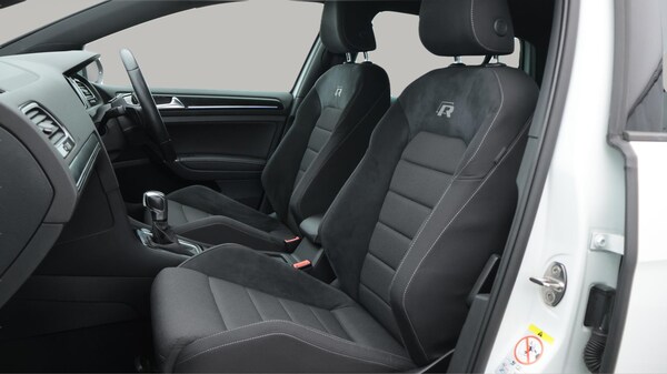 Used Volkswagen Golf 2020 for sale - 75302178: Photo 15