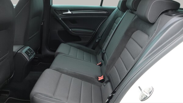 Used Volkswagen Golf 2020 for sale - 75302178: Photo 17