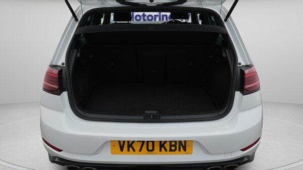Used Volkswagen Golf 2020 for sale - 75302178: Photo 18