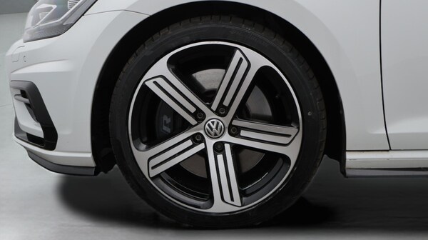 Used Volkswagen Golf 2020 for sale - 75302178: Photo 19