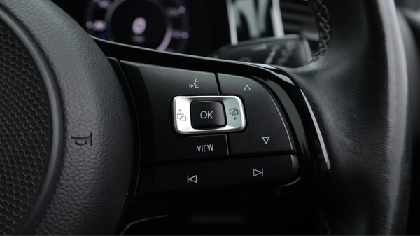 Used Volkswagen Golf 2020 for sale - 75302178: Photo 26