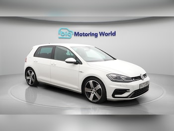 Used Volkswagen Golf 2020 for sale - 75302178: Photo
