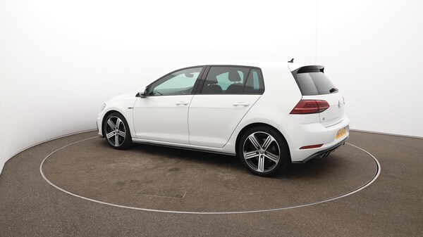 Used Volkswagen Golf 2020 for sale - 75302178: Photo 38
