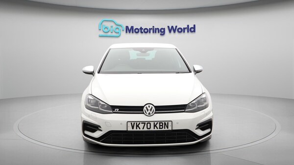 Used Volkswagen Golf 2020 for sale - 75302178: Photo 3