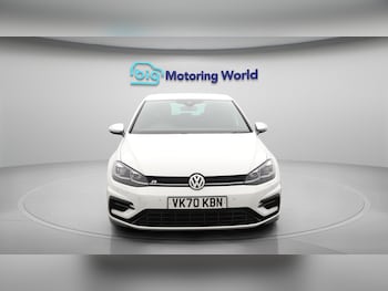 Used Volkswagen Golf 2020 for sale - 75302178: Photo