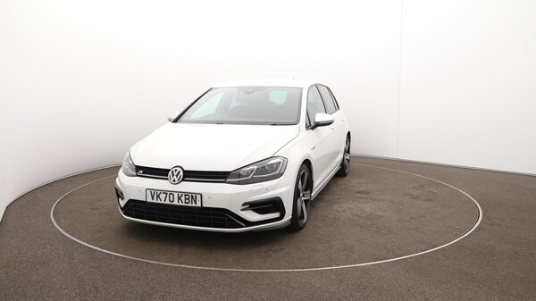 Used Volkswagen Golf 2020 for sale - 75302178: Photo 40