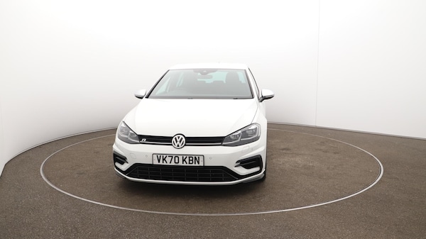 Used Volkswagen Golf 2020 for sale - 75302178: Photo 41