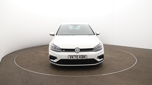 Used Volkswagen Golf 2020 for sale - 75302178: Photo 42