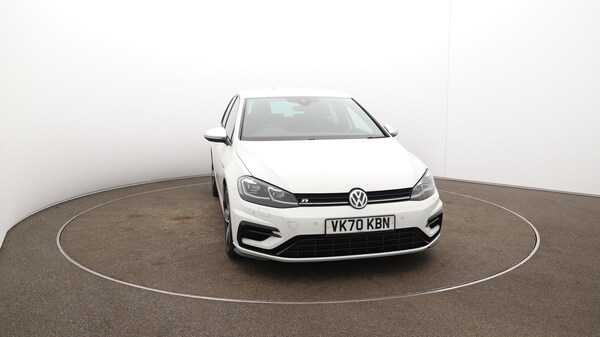 Used Volkswagen Golf 2020 for sale - 75302178: Photo 43