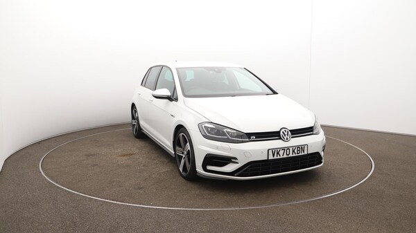 Used Volkswagen Golf 2020 for sale - 75302178: Photo 44