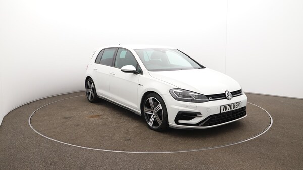 Used Volkswagen Golf 2020 for sale - 75302178: Photo 45