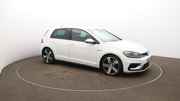 Used Volkswagen Golf 2020 for sale - 75302178: Photo 47
