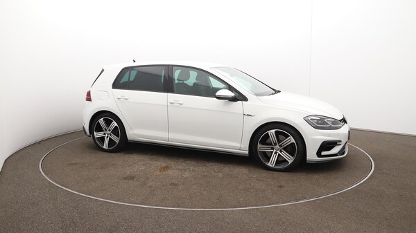 Used Volkswagen Golf 2020 for sale - 75302178: Photo 48