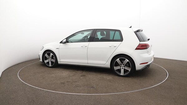 Used Volkswagen Golf 2020 for sale - 75302178: Photo 49