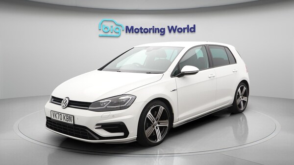 Used Volkswagen Golf 2020 for sale - 75302178: Photo 4