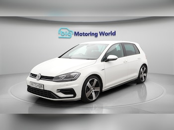 Used Volkswagen Golf 2020 for sale - 75302178: Photo