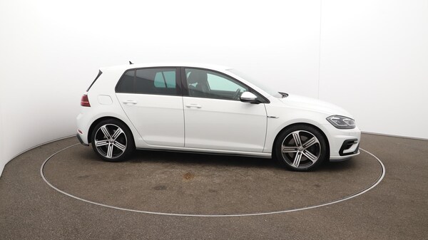 Used Volkswagen Golf 2020 for sale - 75302178: Photo 50