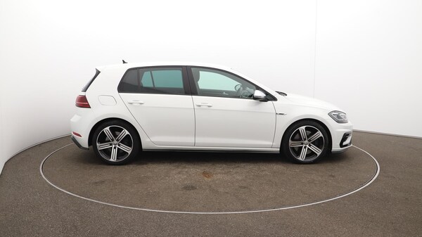 Used Volkswagen Golf 2020 for sale - 75302178: Photo 51