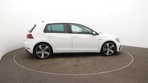 Used Volkswagen Golf 2020 for sale - 75302178: Photo 52