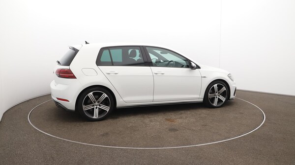 Used Volkswagen Golf 2020 for sale - 75302178: Photo 53