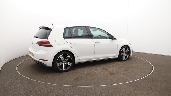 Used Volkswagen Golf 2020 for sale - 75302178: Photo 54