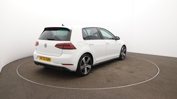 Used Volkswagen Golf 2020 for sale - 75302178: Photo 56