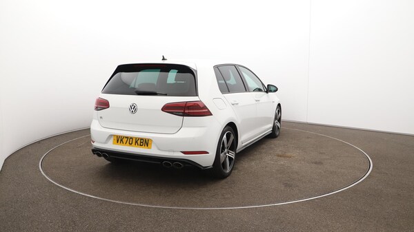 Used Volkswagen Golf 2020 for sale - 75302178: Photo 57