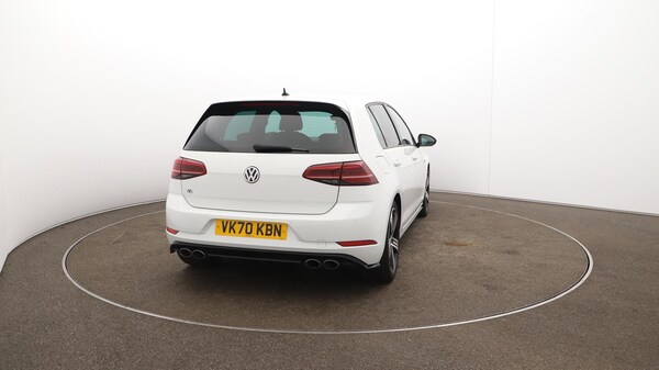 Used Volkswagen Golf 2020 for sale - 75302178: Photo 58