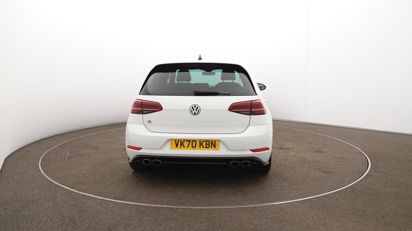 Used Volkswagen Golf 2020 for sale - 75302178: Photo 59