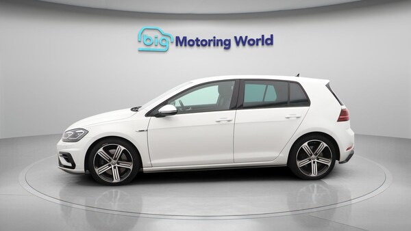 Used Volkswagen Golf 2020 for sale - 75302178: Photo 5