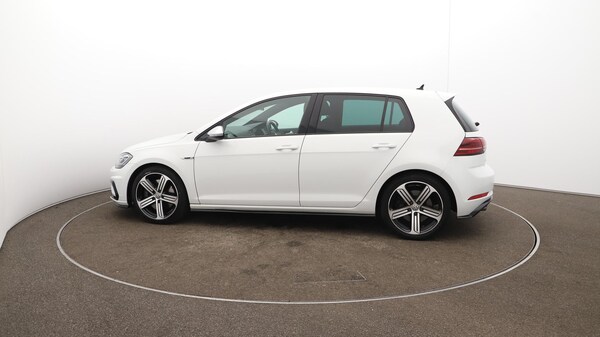 Used Volkswagen Golf 2020 for sale - 75302178: Photo 60