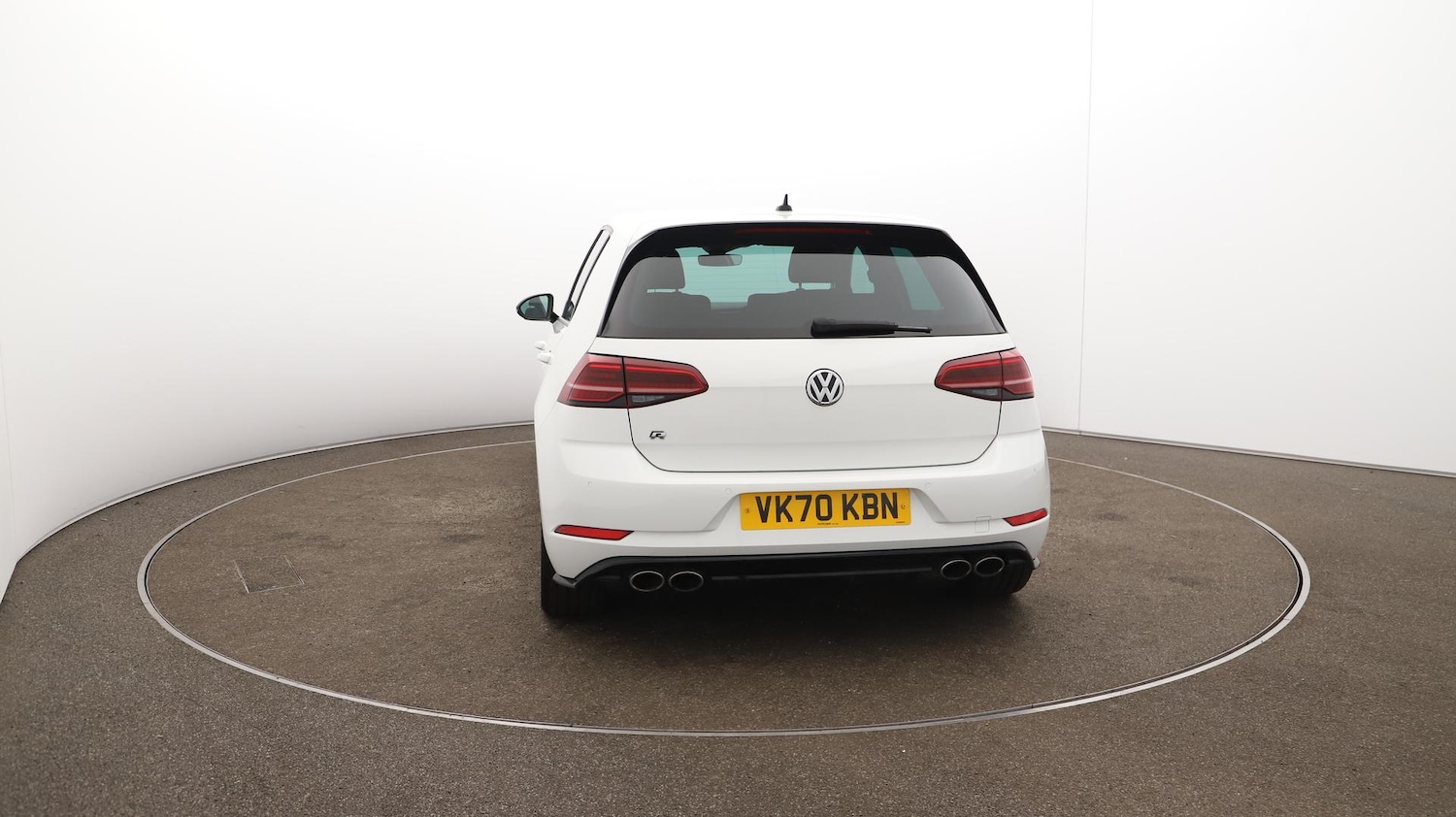 Vehicle 61