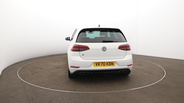 Used Volkswagen Golf 2020 for sale - 75302178: Photo 61