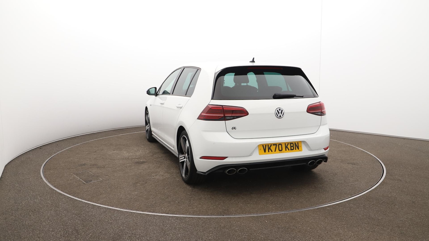 Vehicle 62