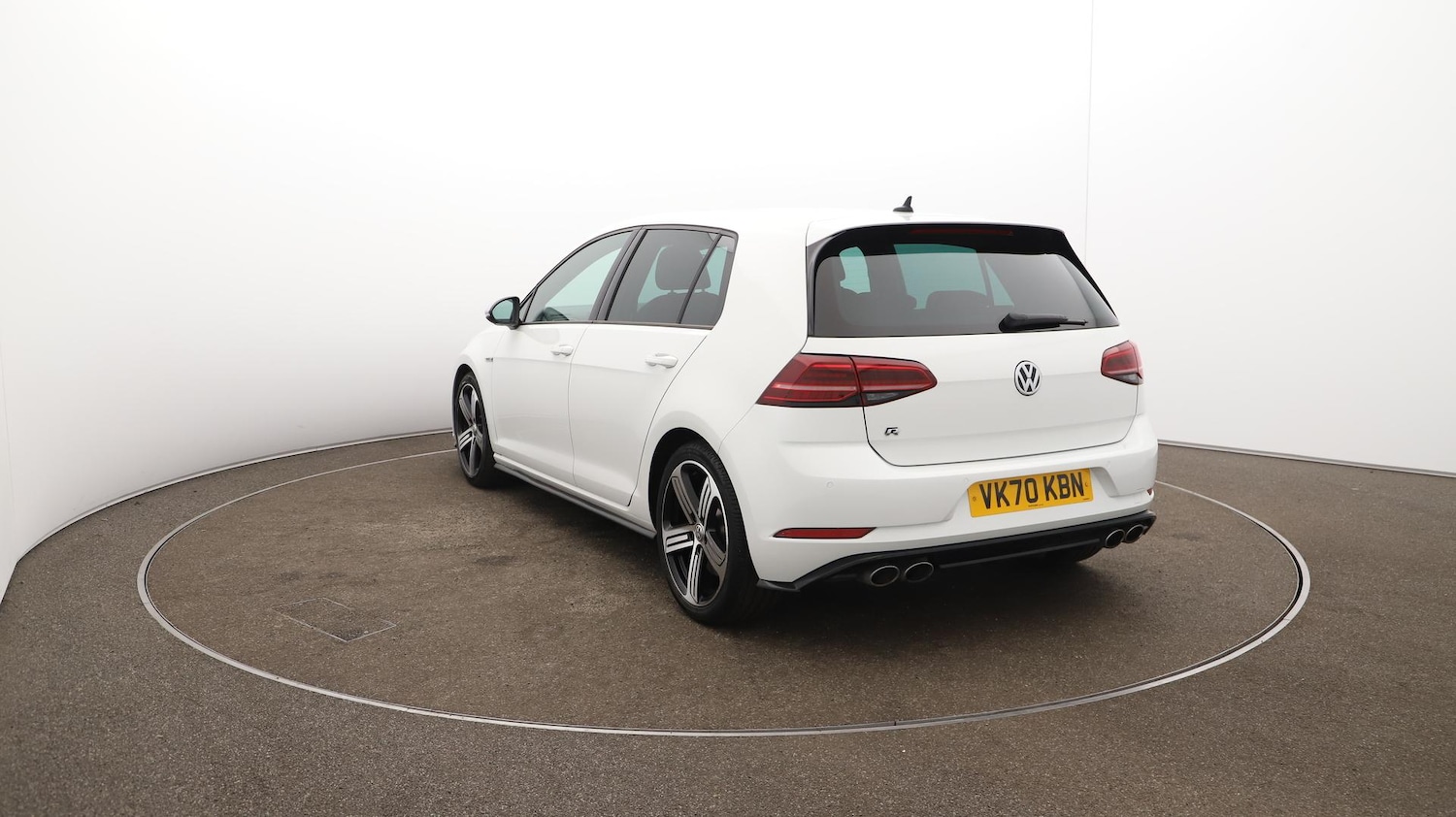 Vehicle 63