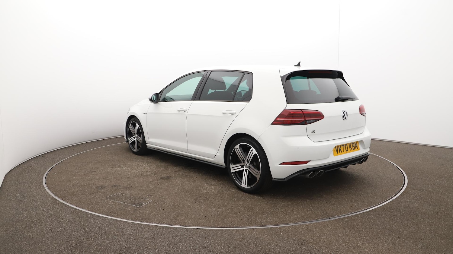 Vehicle 64