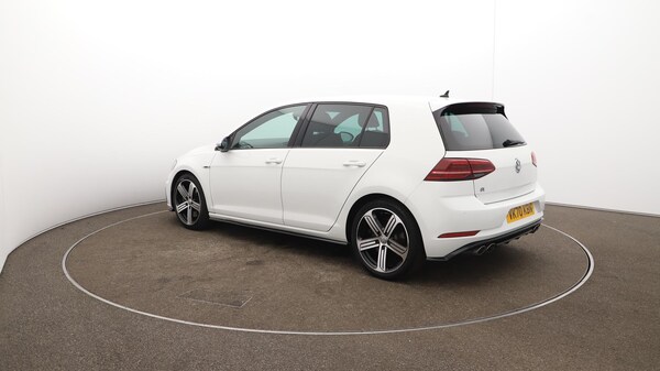 Used Volkswagen Golf 2020 for sale - 75302178: Photo 65