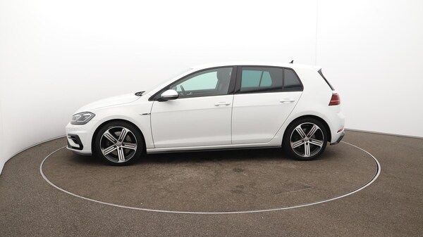 Used Volkswagen Golf 2020 for sale - 75302178: Photo 67