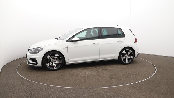 Used Volkswagen Golf 2020 for sale - 75302178: Photo 68