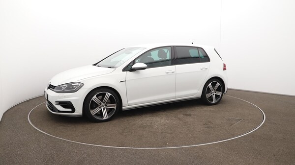 Used Volkswagen Golf 2020 for sale - 75302178: Photo 69