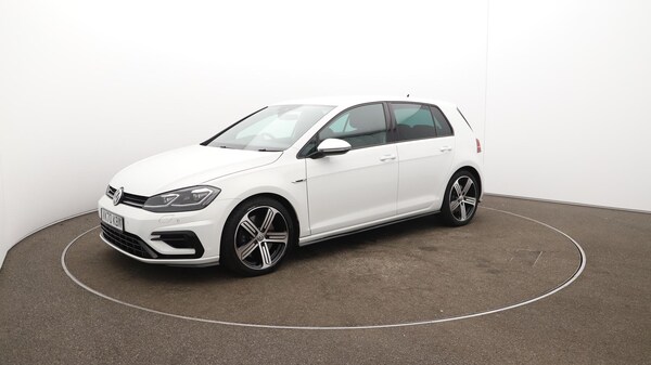 Used Volkswagen Golf 2020 for sale - 75302178: Photo 70