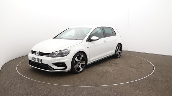 Used Volkswagen Golf 2020 for sale - 75302178: Photo 71