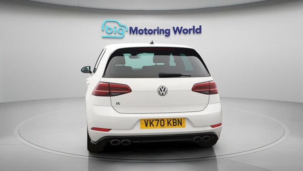 Used Volkswagen Golf 2020 for sale - 75302178: Photo 7