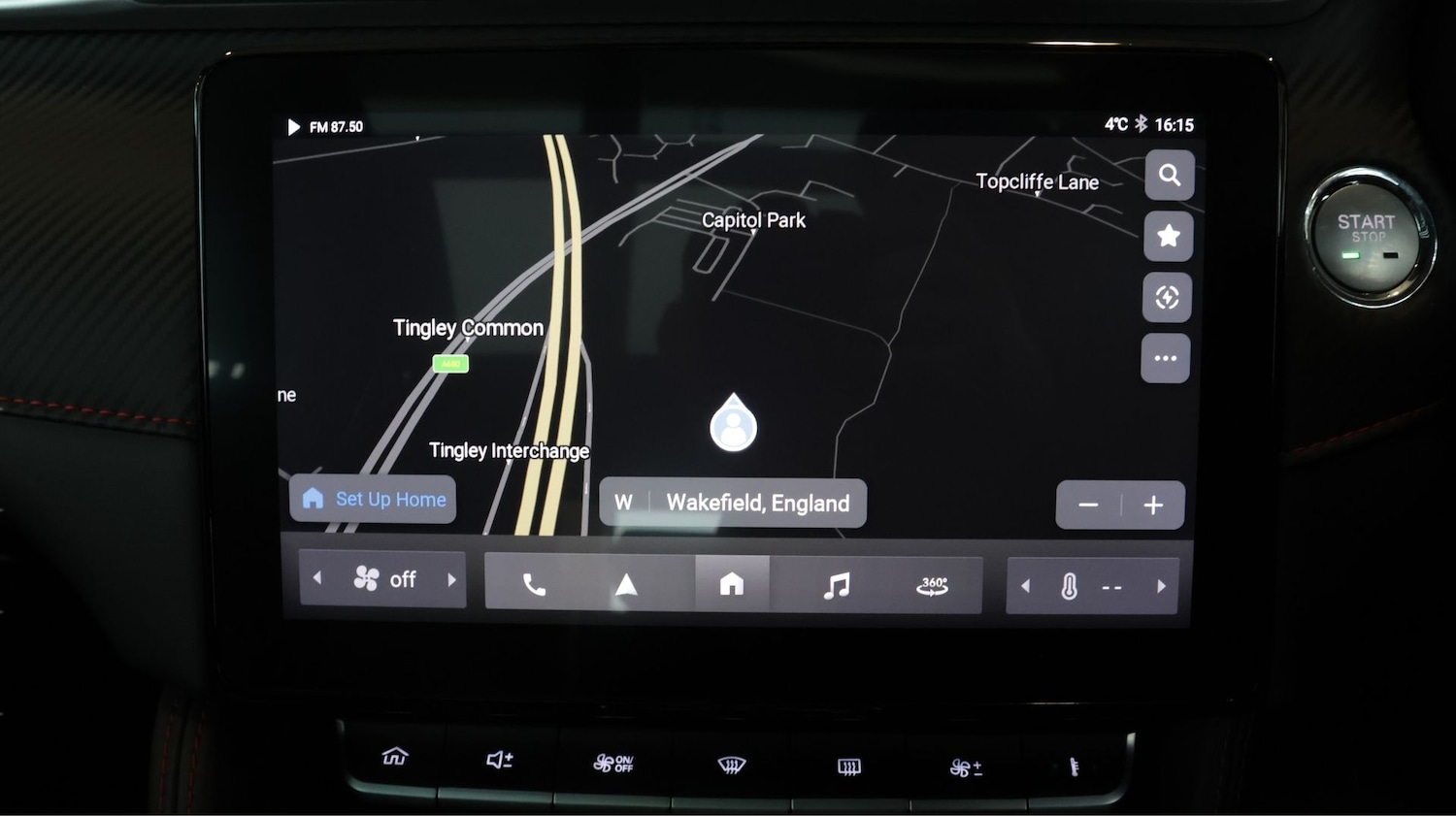 Used MG MG ZS 2022 for sale - 77595664: Photo 11