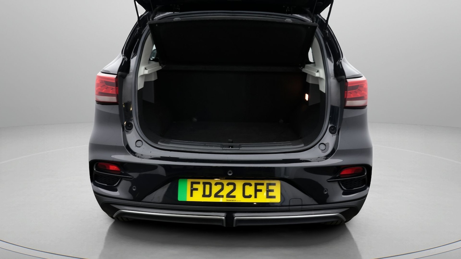 Used MG MG ZS 2022 for sale - 77595664: Photo 17