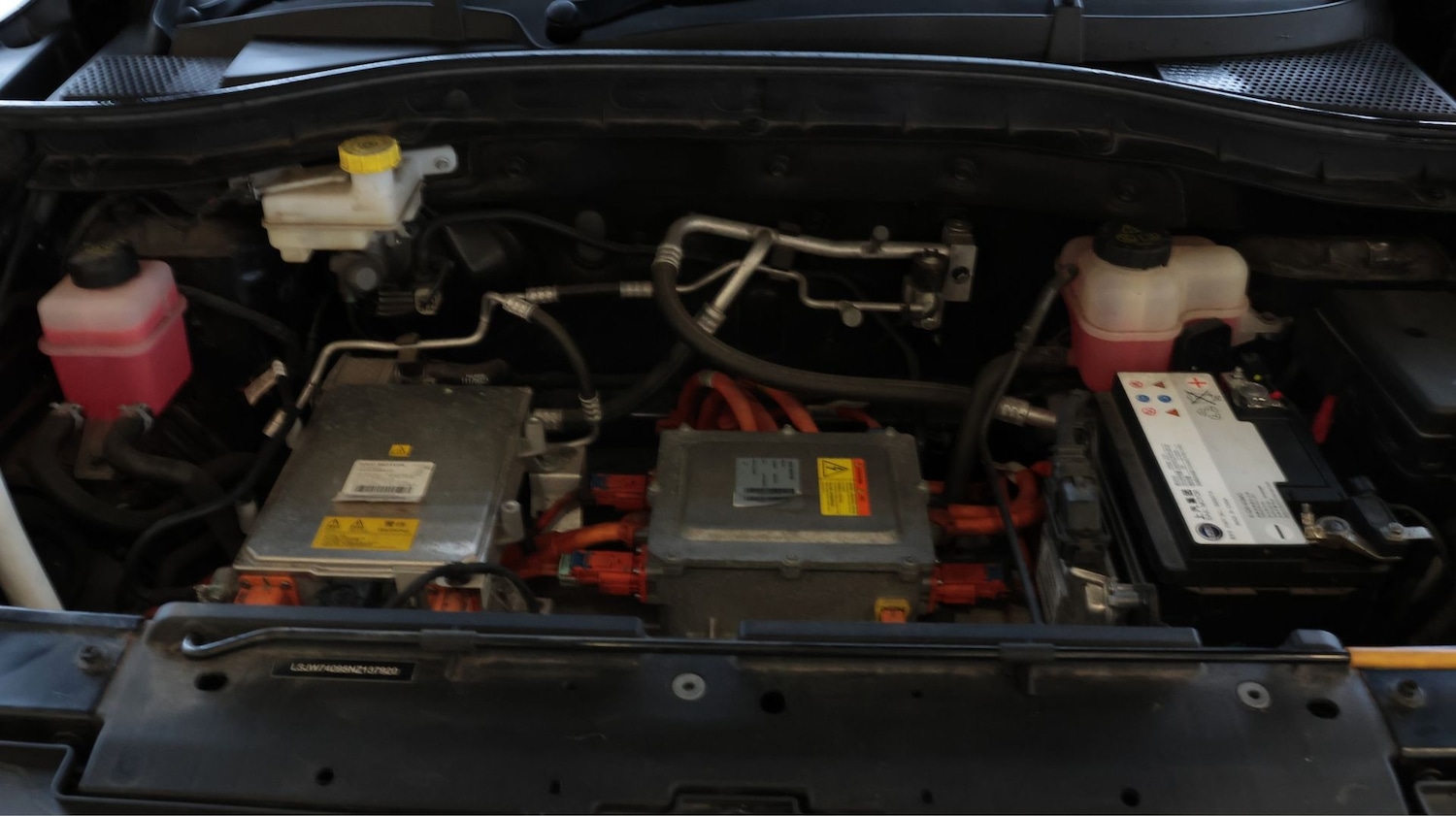 Used MG MG ZS 2022 for sale - 77595664: Photo 19