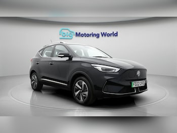 Used MG MG ZS 2022 for sale - 77595664: Photo